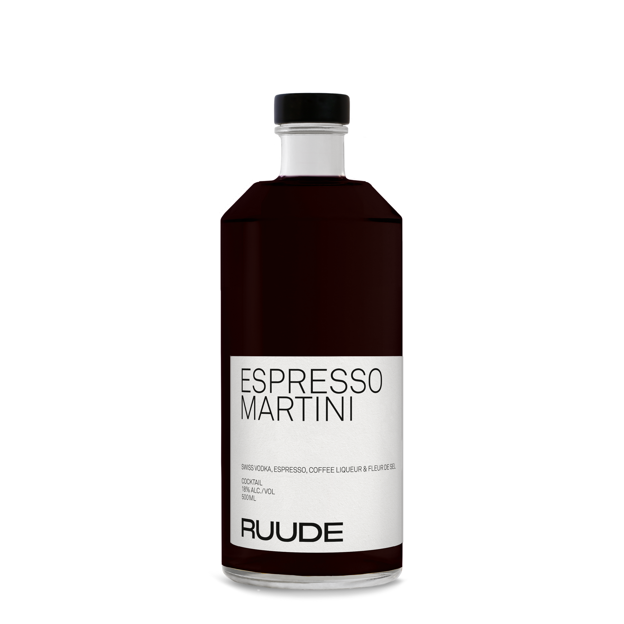 ESPRESSO MARTINI